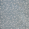 Embroidery, Faux Silk Faux Silk - Delft [G1555]