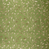 Embroidery, Faux Silk Faux Silk - Leaf [G3149]