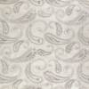 Faux Silk, Embroidery Faux Silk - Champagne [G7125]