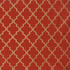 Embroidery, Faux Silk Faux Silk - Garnet [G7587]