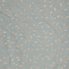 Embroidery, Faux Silk Faux Silk - Spa [G9368]
