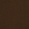 Linen/Silk-Looks, Tweed Faux Silk - CHOCOLATE [K1237]