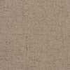 Linen/Silk-Looks, Tweed Faux Silk - SADDLE [K1245]