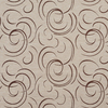 Linen/Silk-Looks, Tapestry, Tweed Faux Silk - BISQUE SWIRL [K1323]