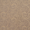 Linen/Silk-Looks, Tapestry, Tweed Faux Silk - ANTIQUE SWIRL [K1325]