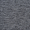 Linen/Silk-Looks, Tapestry, Tweed Faux Silk - SLATE [K1333]