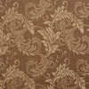 Linen/Silk-Looks, Tapestry, Tweed Faux Silk - HARVEST LEAF [K1337]