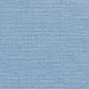 Damask/Jacquard, Linen/Silk-Looks Faux Silk - CORNFLOWER [K1374]