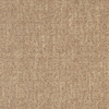 Damask/Jacquard, Linen/Silk-Looks Faux Silk - PECAN [K1406]