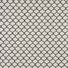Damask/Jacquard, Linen/Silk-Looks Faux Silk -  [K2168]