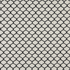 Damask/Jacquard, Linen/Silk-Looks Faux Silk -  [K2200]