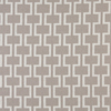 Damask/Jacquard, Linen/Silk-Looks Faux Silk - Beige Tile [K2206]