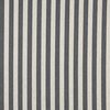 Damask/Jacquard, Linen/Silk-Looks Faux Silk - Ash Stripe [K2240]