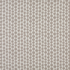 Damask/Jacquard, Linen/Silk-Looks Faux Silk - Beige Pearl [K2286]