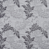 Linen/Silk-Looks, Tapestry, Tweed Faux Silk - CLARET [K2774]