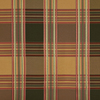 Damask/Jacquard, Linen/Silk-Looks Faux Silk -  [K3135]