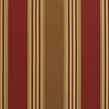 Damask/Jacquard, Linen/Silk-Looks Faux Silk -  [K3844]