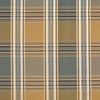 Damask/Jacquard, Linen/Silk-Looks Faux Silk -  [K3871]