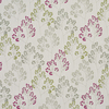 Linen/Silk-Looks, Print Faux Silk -  [K3881]