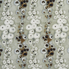 Linen/Silk-Looks, Print Faux Silk -  [K3889]