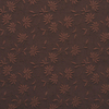 Damask/Jacquard, Linen/Silk-Looks Faux Silk - SABLE [K4241]