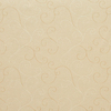Damask/Jacquard, Linen/Silk-Looks Faux Silk - FLAX [K4246]