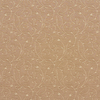 Damask/Jacquard, Linen/Silk-Looks Faux Silk - SADDLE [K4250]