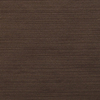 Damask/Jacquard, Linen/Silk-Looks Faux Silk - WALNUT [K4255]