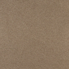 Linen/Silk-Looks Faux Silk - CAFE [K4316]