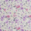 Linen/Silk-Looks, Print Faux Silk -  [K4325]
