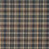 Linen/Silk-Looks, Tweed Faux Silk - HORIZON [K9587]